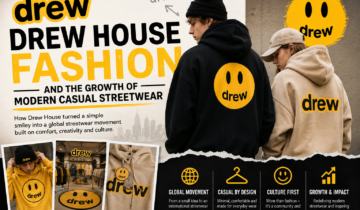 Who Is Drew Bieber Understanding the Name Behind Drew House