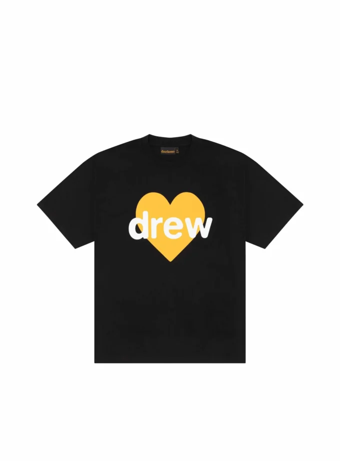 Drew House Infinite Love SS Tee Black