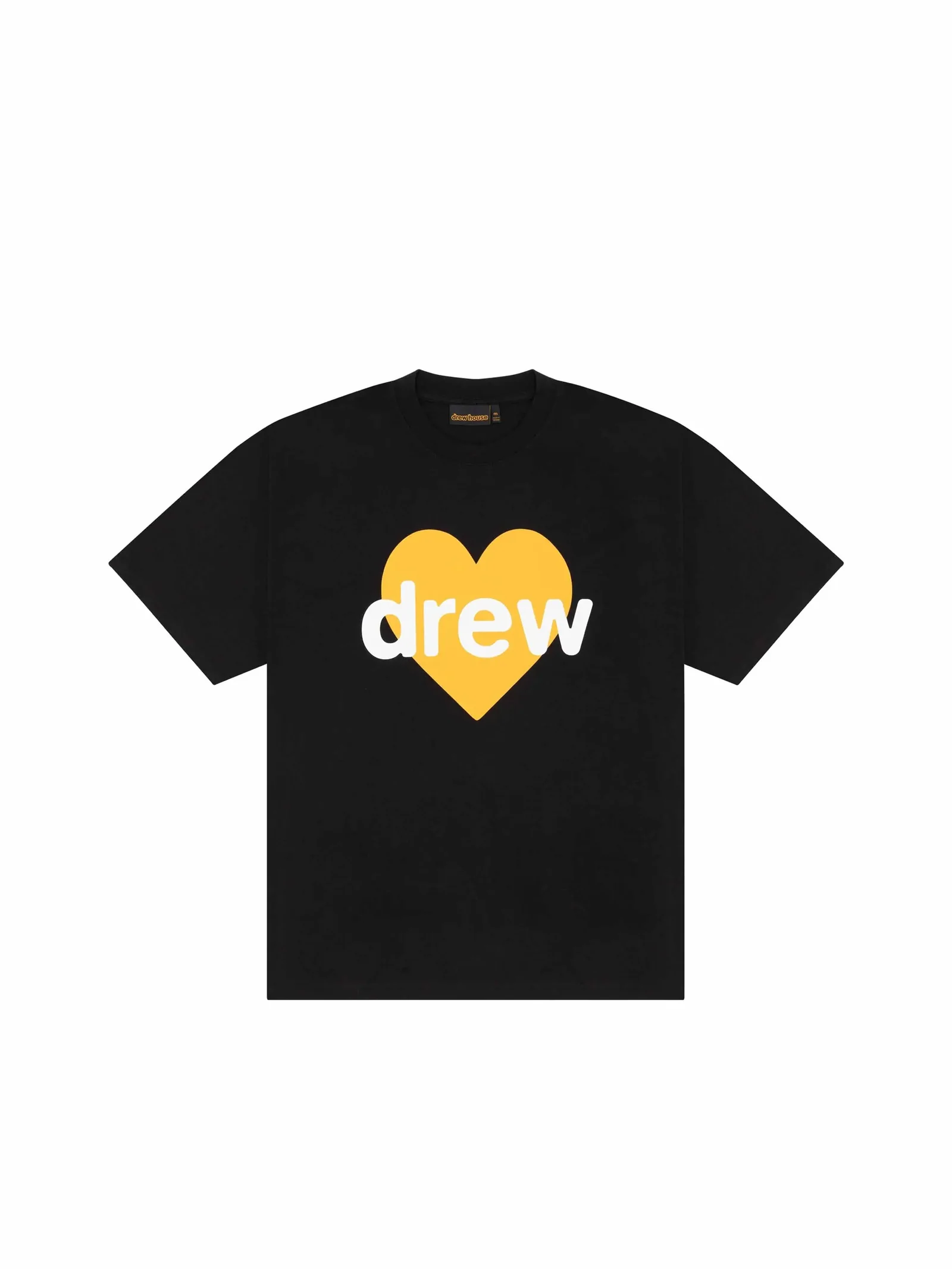 Drew House Infinite Love SS Tee Black