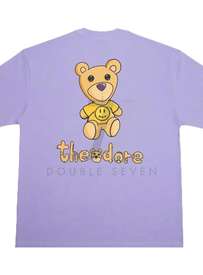 Drew House Theodore SS Tee