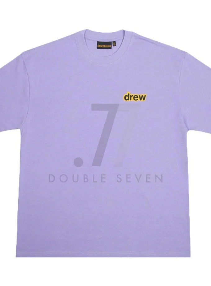 Drew House Theodore SS Tee