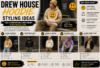 Drew House Hoodie Styling Ideas for a Comfortable and Trendy Streetwear Look