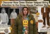 Discover How Drew Bieber Helped Bring Attention to the Drew House Fashion Style