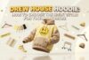 Drew House Hoodie: How to Choose the Right Style for Your Wardrobe