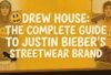 Drew House: The Complete Guide to Justin Bieber’s Streetwear Brand